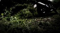 Moto - News: Triumph Adventure 2011: nuovo teaser