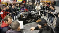 Moto - News: Accordo tra Federazione Italiana Customizer e Motor Bike Expo