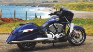 Moto - News: Gamma Victory Motorcycles 2011