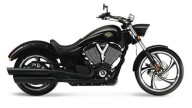 Moto - News: Gamma Victory Motorcycles 2011