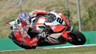 Moto - News: WSBK 2010: l'Aprilia decolla alla volta del 'Ring