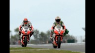 Moto - News: WSBK 2010, Silverstone: Biaggi corre in rimessa