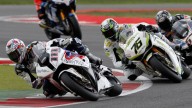 Moto - News: WSBK 2010, Silverstone a corrente alternata per BMW