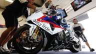 Moto - News: WSBK 2010, Silverstone a corrente alternata per BMW