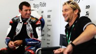 Moto - News: WSBK 2010, Silverstone a corrente alternata per BMW