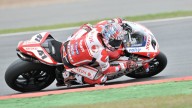 Moto - News: WSBK 2010, Silverstone: weekend nero per la Rossa