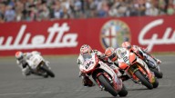 Moto - News: WSBK 2010, Silverstone: weekend nero per la Rossa