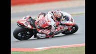 Moto - News: WSBK 2010, Silverstone: weekend nero per la Rossa