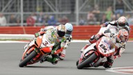 Moto - News: WSBK 2010, Silverstone: weekend nero per la Rossa