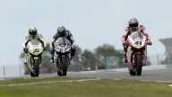 Moto - News: WSBK 2010, Silverstone: weekend nero per la Rossa