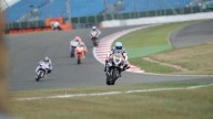 Moto - News: WSBK 2010, Silverstone: Haslam recupera ma...