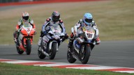 Moto - News: WSBK 2010, Silverstone: Haslam recupera ma...