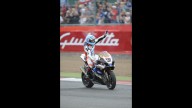 Moto - News: WSBK 2010, Silverstone: Haslam recupera ma...