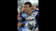 Moto - News: WSBK 2010, Silverstone: Haslam recupera ma...