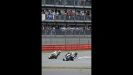 Moto - News: WSBK 2010, Silverstone: thank you Valentino Rossi