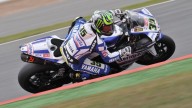 Moto - News: WSBK 2010, Silverstone: thank you Valentino Rossi