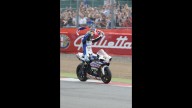 Moto - News: WSBK 2010, Silverstone: thank you Valentino Rossi