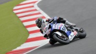 Moto - News: WSBK 2010, Silverstone: thank you Valentino Rossi