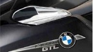 Moto - Gallery: BMW K1600 GT/GTL: le prima immagini 