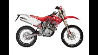 Moto - Gallery: HM CRE 125 - 2011