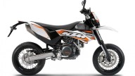 Moto - Gallery: KTM TAX FREE 2010