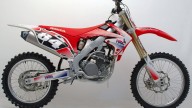 Moto - Gallery: Termignoni per Honda CRF250R