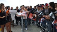 Moto - News: Andrea Dovizioso inaugura due stazioni Repsol