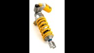 Moto - News: Da Andreani Group kit Ohlins per BMW S1000RR