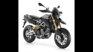 Moto - News: Aprilia Dorsoduro 1200