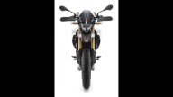 Moto - News: Aprilia Dorsoduro 1200