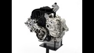 Moto - News: BMW K1600 GT/GTL: le prime immagini