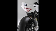 Moto - News: Badovini e BMW in festa: Superbike nel 2011?