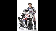 Moto - News: Badovini e BMW in festa: Superbike nel 2011?