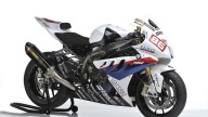 Moto - News: Badovini e BMW in festa: Superbike nel 2011?