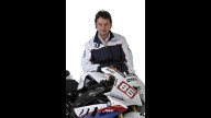 Moto - News: Badovini e BMW in festa: Superbike nel 2011?