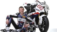 Moto - News: Badovini e BMW in festa: Superbike nel 2011?