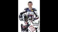 Moto - News: Badovini e BMW in festa: Superbike nel 2011?