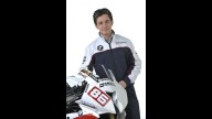 Moto - News: Badovini e BMW in festa: Superbike nel 2011?