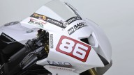 Moto - News: Badovini e BMW in festa: Superbike nel 2011?