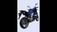 Moto - News: Exan per Kawasaki Z750