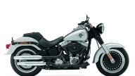 Moto - News: Verniciatura "Grind" per Harley Davidson