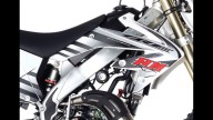 Moto - News: HM: le nuove CRE 2011, a 4 e 2T
