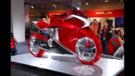 Moto - News: Novità Honda 2011: cosa vedremo a Intermot ed EICMA