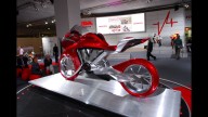 Moto - News: Novità Honda 2011: cosa vedremo a Intermot ed EICMA