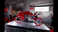 Moto - News: Novità Honda 2011: cosa vedremo a Intermot ed EICMA