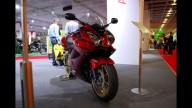 Moto - News: Novità Honda 2011: cosa vedremo a Intermot ed EICMA