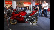 Moto - News: Novità Honda 2011: cosa vedremo a Intermot ed EICMA