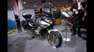 Moto - News: Novità Honda 2011: cosa vedremo a Intermot ed EICMA