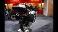 Moto - News: Novità Honda 2011: cosa vedremo a Intermot ed EICMA