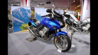 Moto - News: Novità Honda 2011: cosa vedremo a Intermot ed EICMA